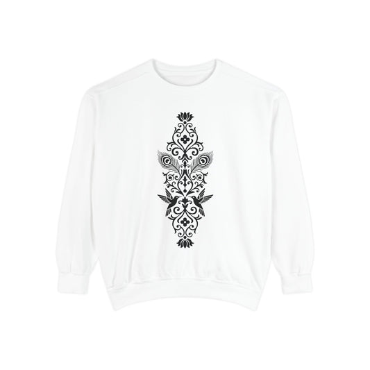 Hummingbird Soulmates - Sweatshirt