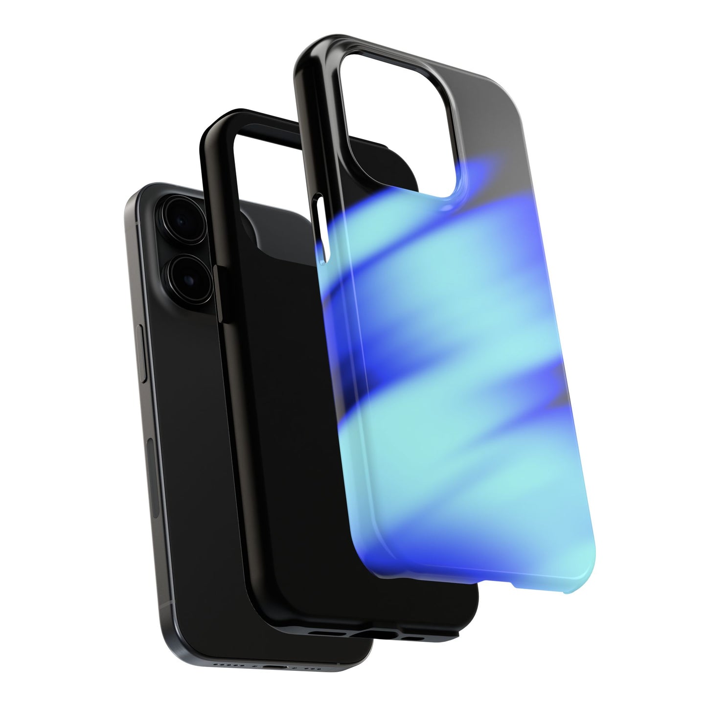 Orbital Drift - Phone Case