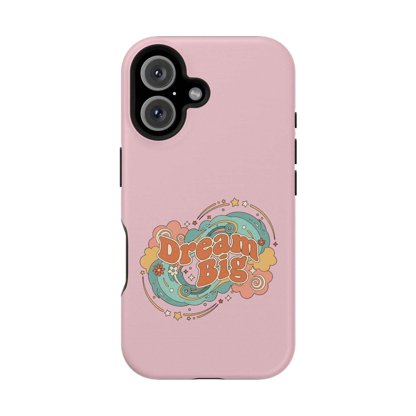 Dream Big - Magnetic Phone Case