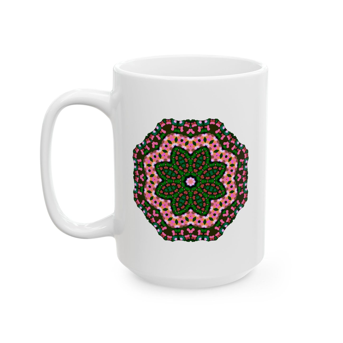 Royal Stone - Ceramic Mug