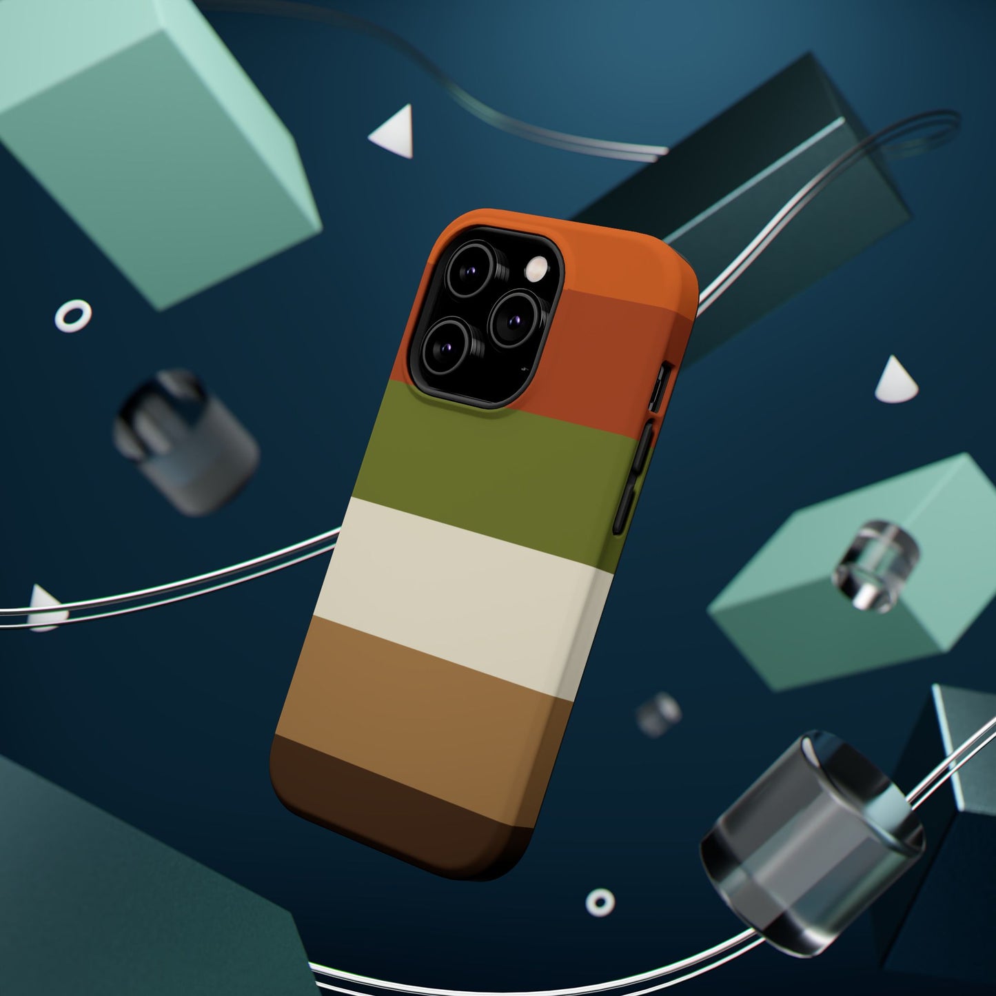 Autumn Vibes - Magnetic Phone Case