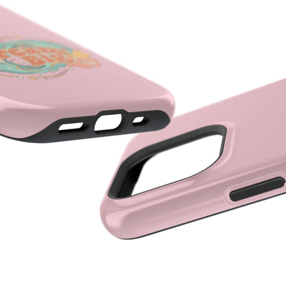 Dream Big - Magnetic Phone Case