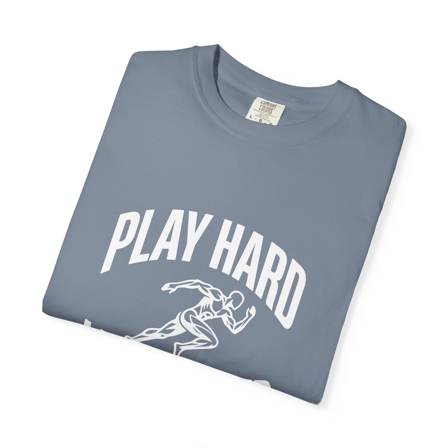 Play Hard / Live Harder - T-Shirt