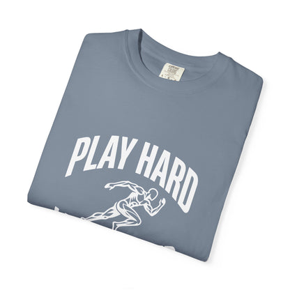 Play Hard / Live Harder - T-Shirt