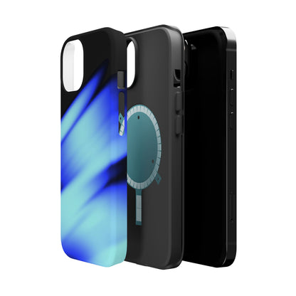 Orbital Drift - Magnetic Phone Case