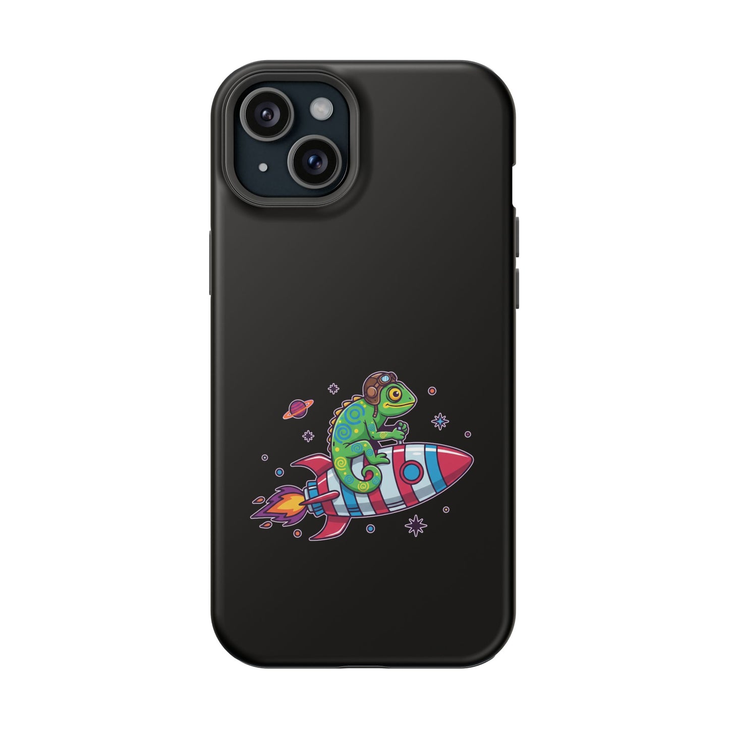 Cosmic Rider - Magnetic Phone Case