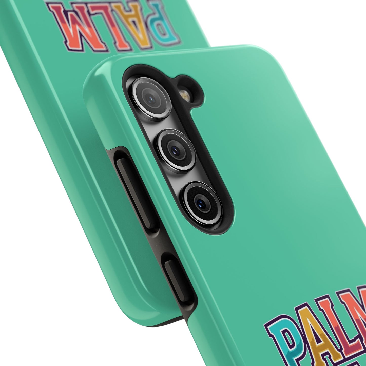 Palm Coast - Los Angeles - Phone Case