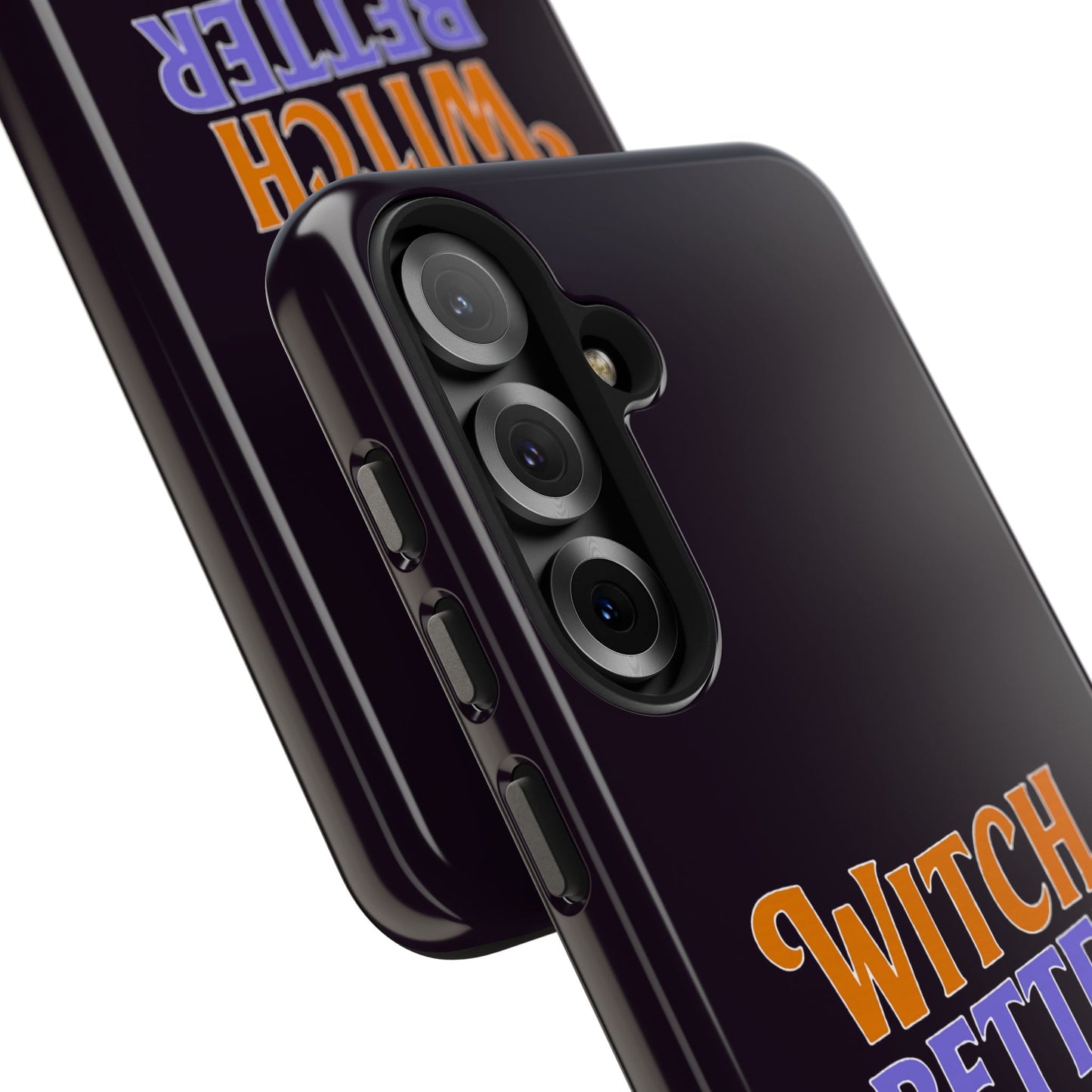Witch Better Have My Candy - Phone Case