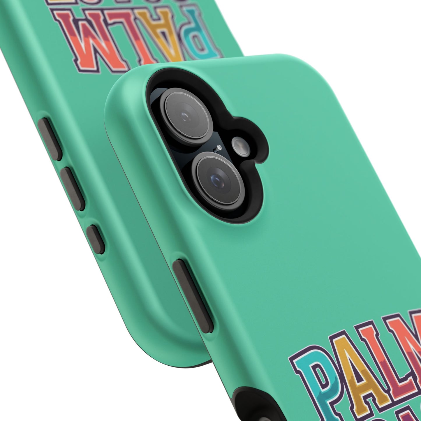 Palm Coast - Los Angeles - Magnetic Phone Case