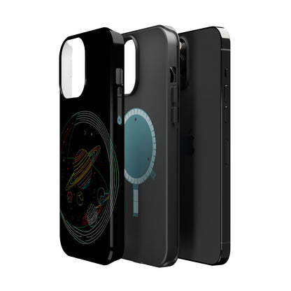 COSMOFX - Magnetic Phone Case