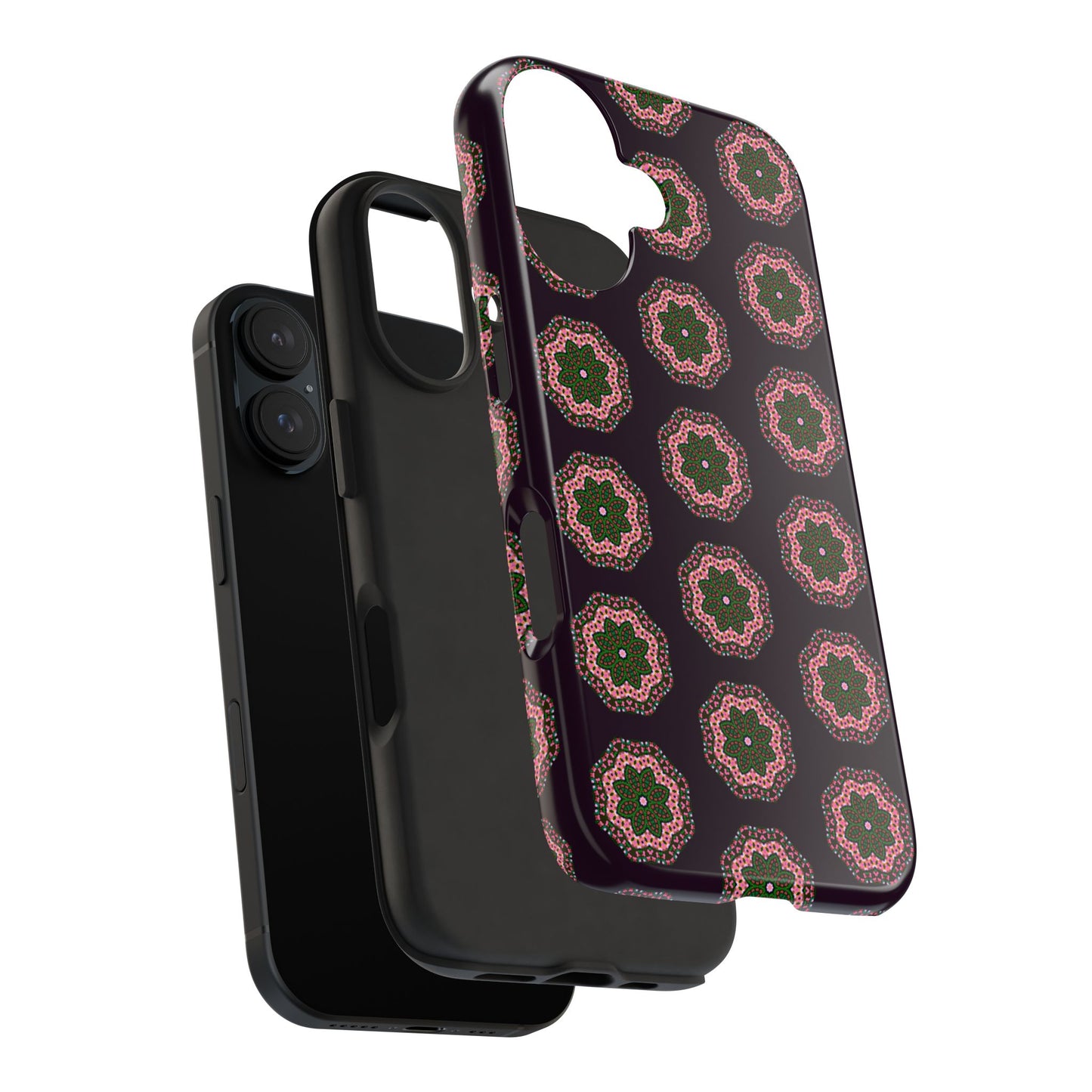 Royal Stone - Phone Case
