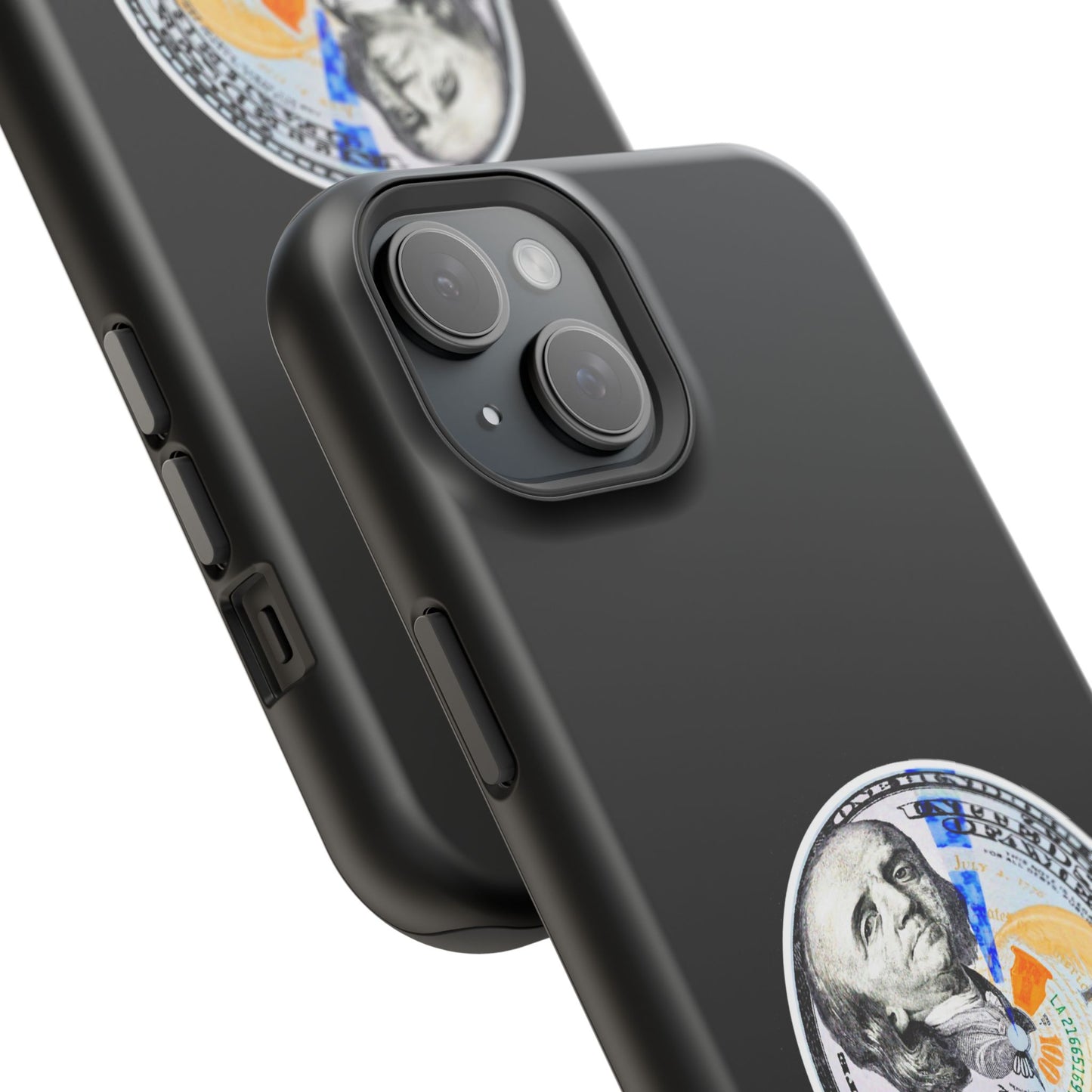 THE MOONEY - Magnetic Phone Case