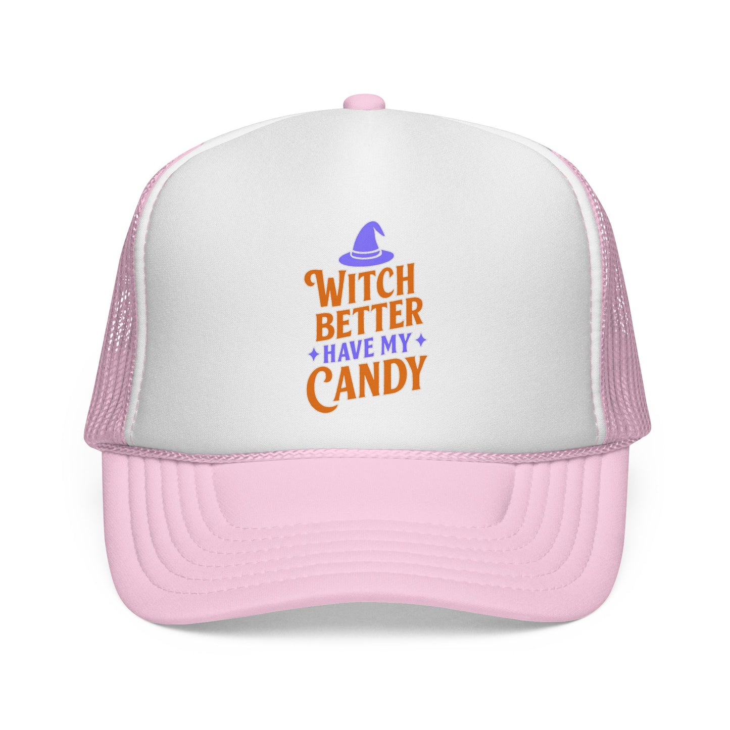 Witch Better Have My Candy - Cap