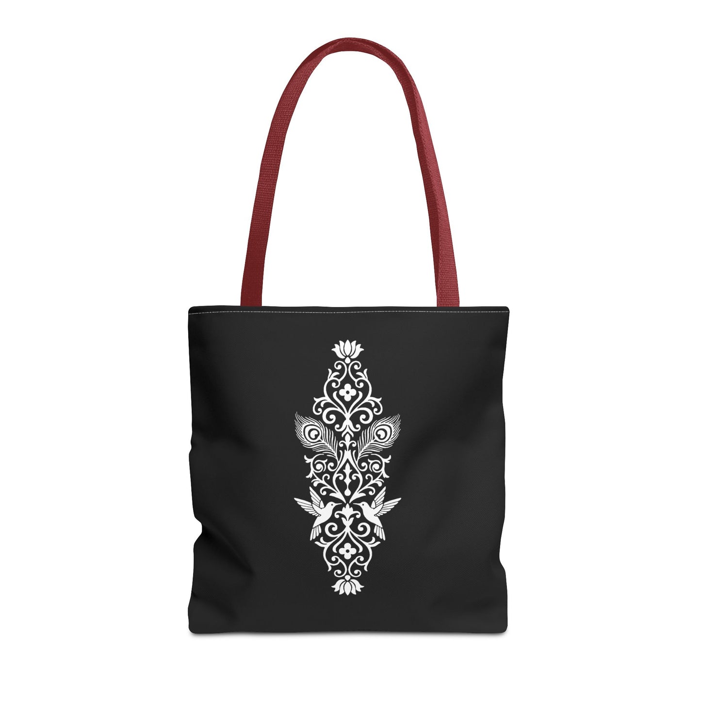 Hummingbird Soulmates - Tote Bag