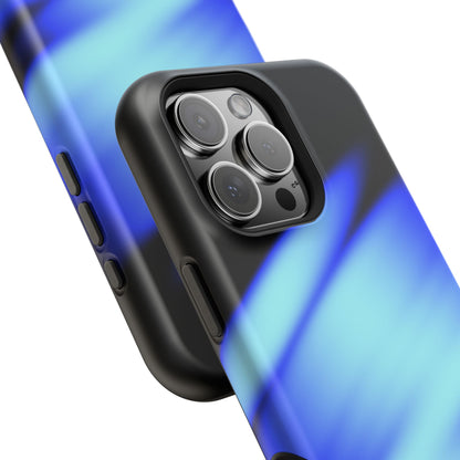 Orbital Drift - Magnetic Phone Case
