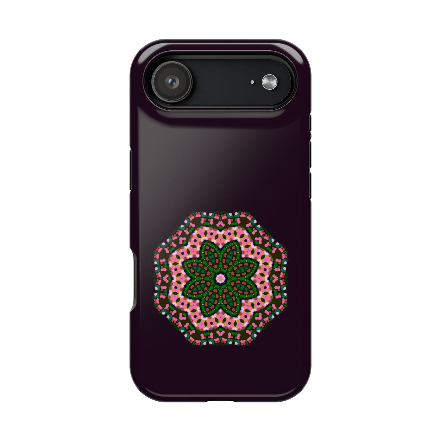 Royal Stone - Magnetic Phone Case