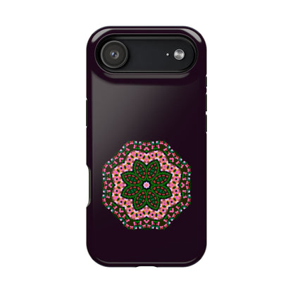 Royal Stone - Magnetic Phone Case