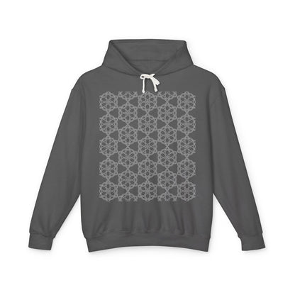 Intricate Shapes - Hoodie