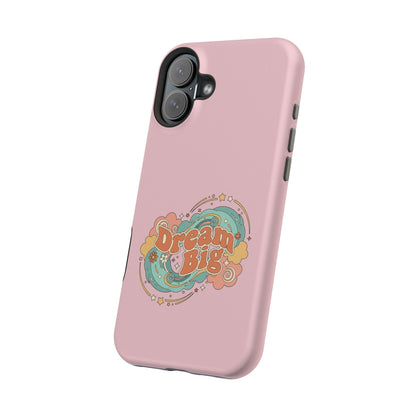 Dream Big - Magnetic Phone Case