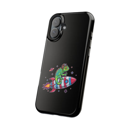 Cosmic Rider - Magnetic Phone Case