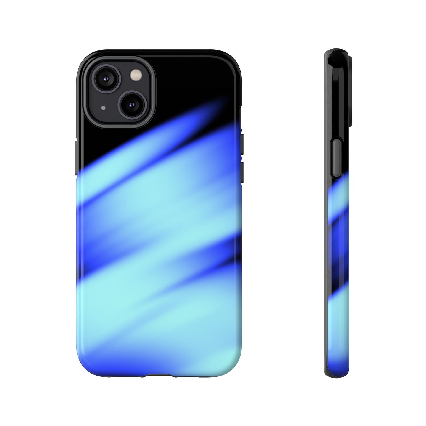 Orbital Drift - Phone Case