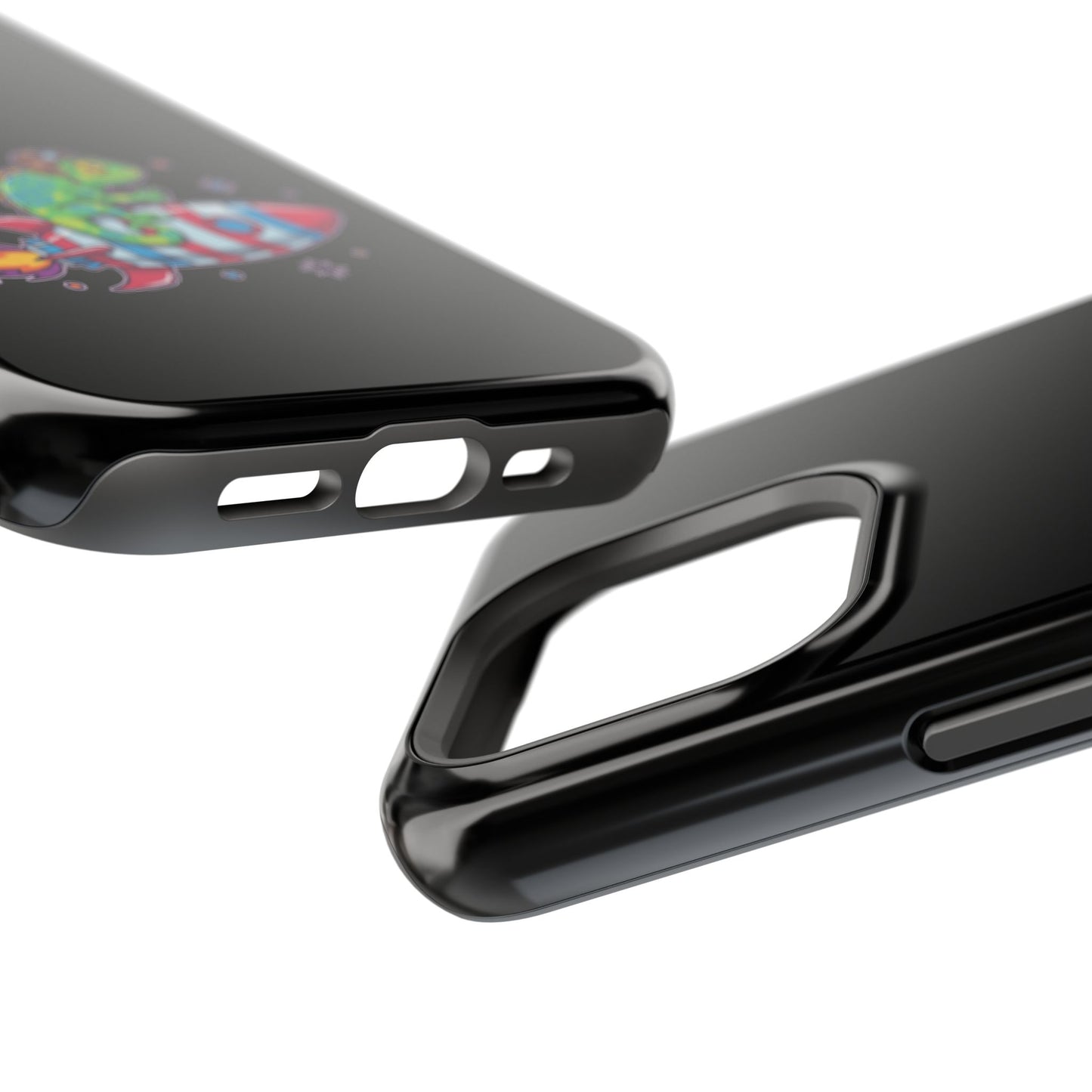 Cosmic Rider - Magnetic Phone Case