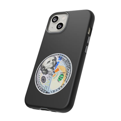 THE MOONEY - Tough Phone Case