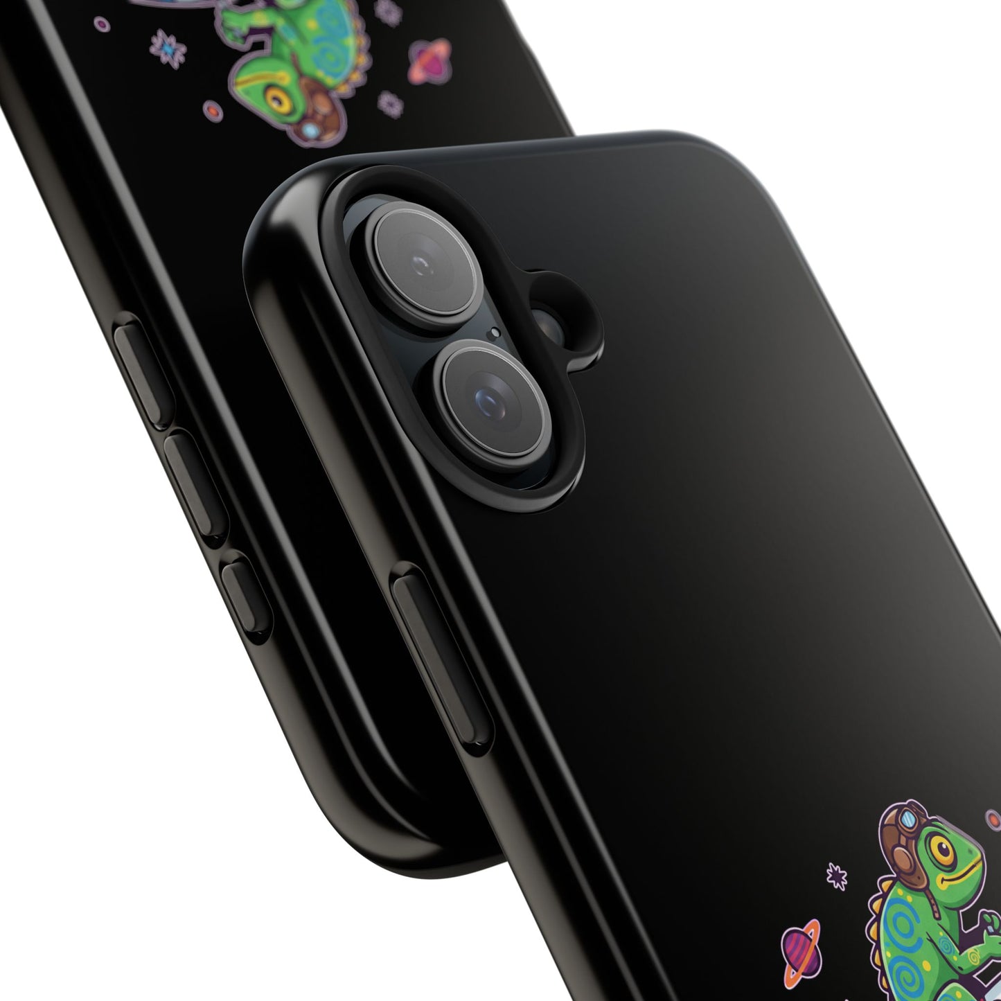 Cosmic Rider - Phone Case