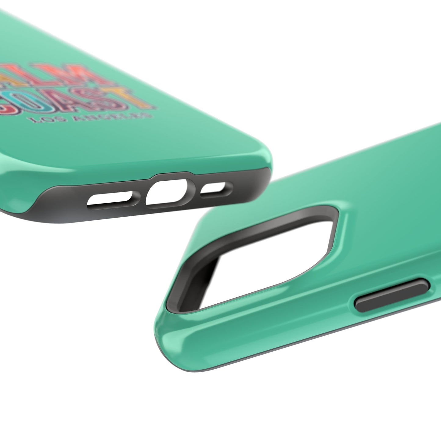 Palm Coast - Los Angeles - Magnetic Phone Case