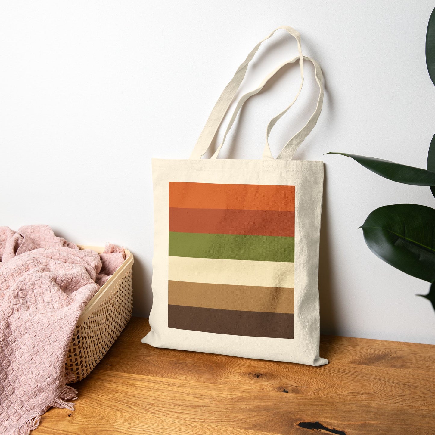 Autumn Vibes - Tote Bag