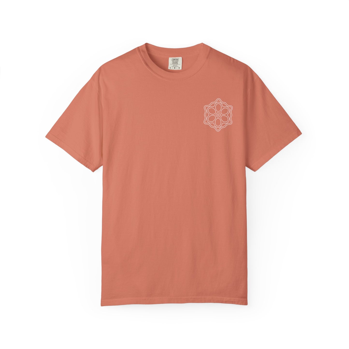 Intricate Shapes - T-Shirt