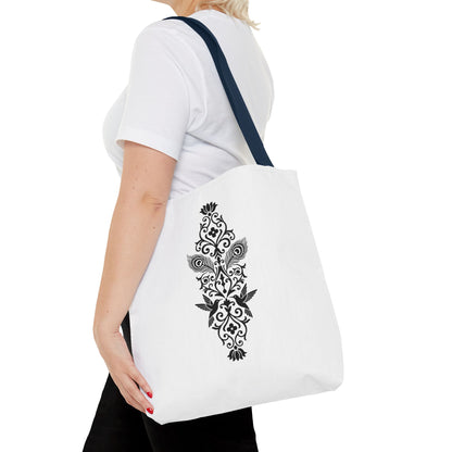Hummingbird Soulmates - Tote Bag