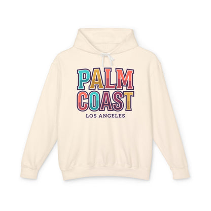 Palm Coast - Los Angeles - Hoodie