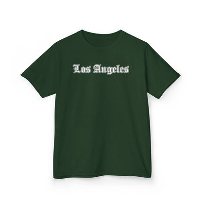 Los Angeles - Kids Tee