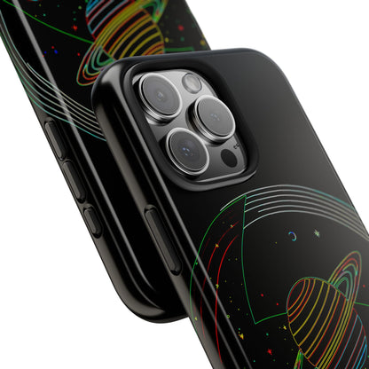 COSMOFX - Phone Case