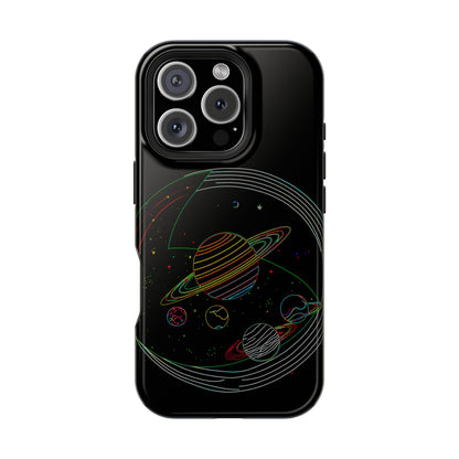 COSMOFX - Magnetic Phone Case