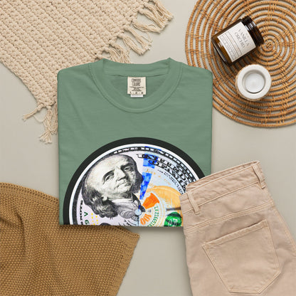 THE MOONEY - T-Shirt