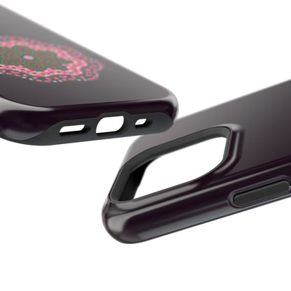 Royal Stone - Magnetic Phone Case