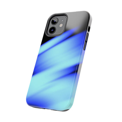 Orbital Drift - Phone Case