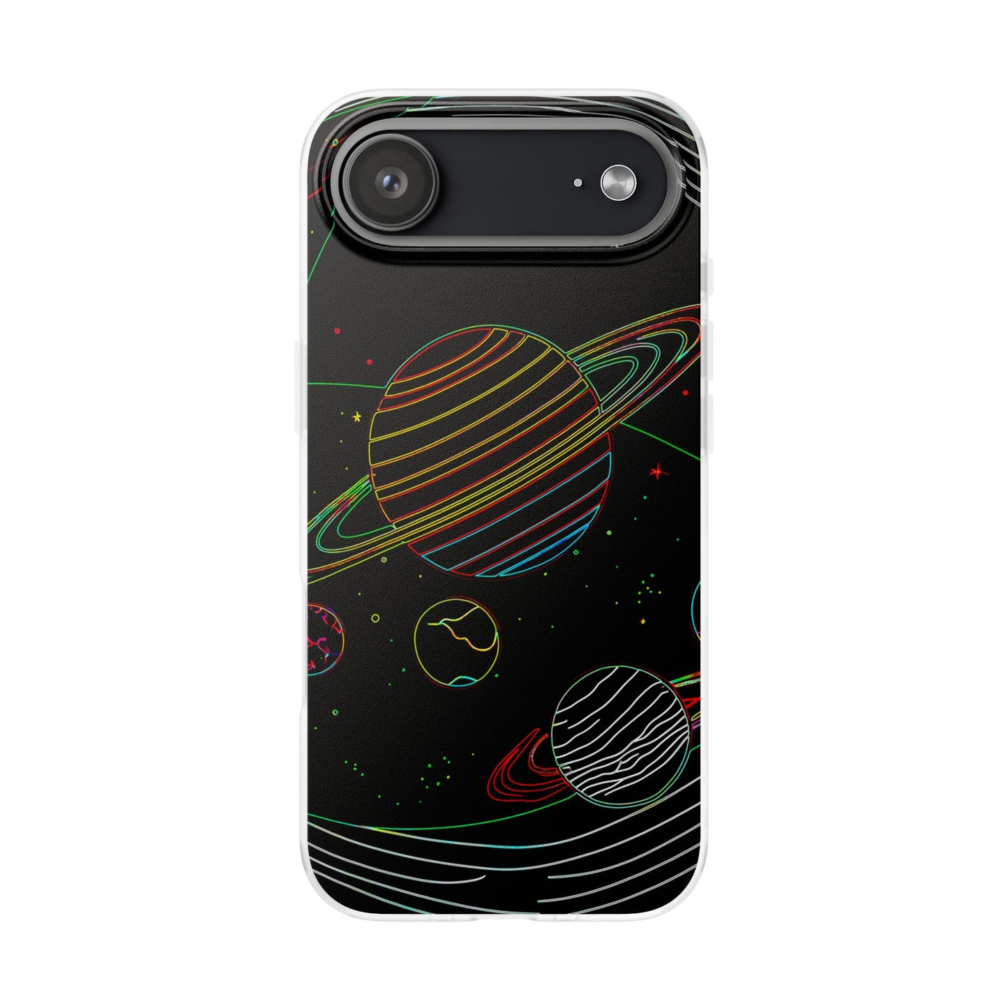 COSMOFX - Flexi Phone Case