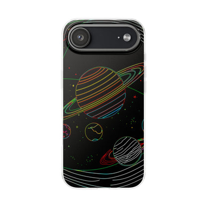 COSMOFX - Flexi Phone Case