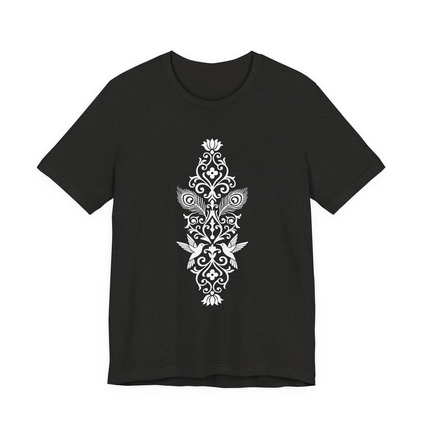 Hummingbird Soulmates - T-Shirt