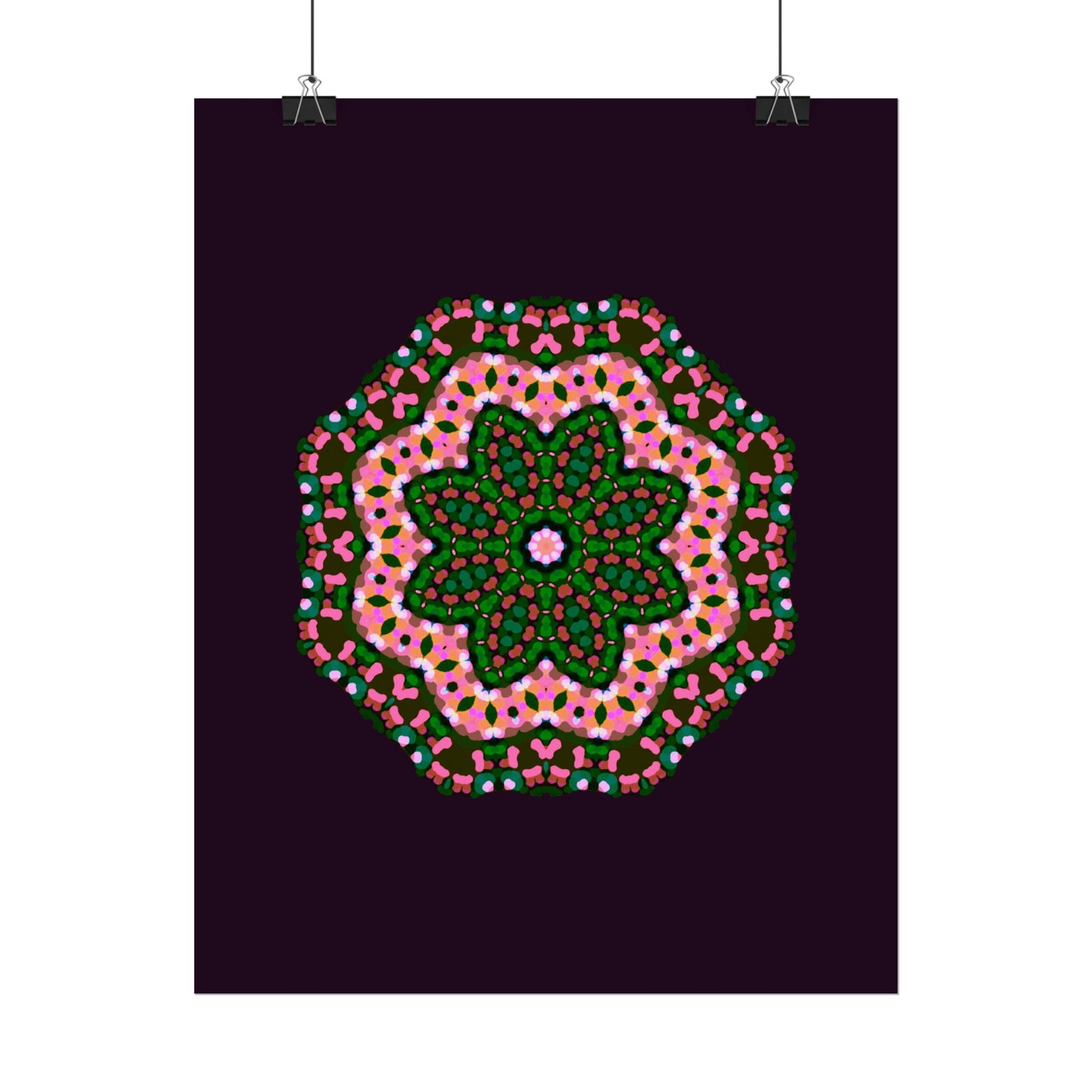 Royal Stone - Rolled Poster