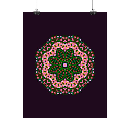 Royal Stone - Rolled Poster