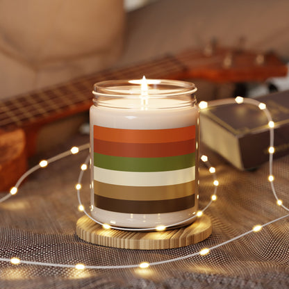 Autumn Vibes - Scented Candle