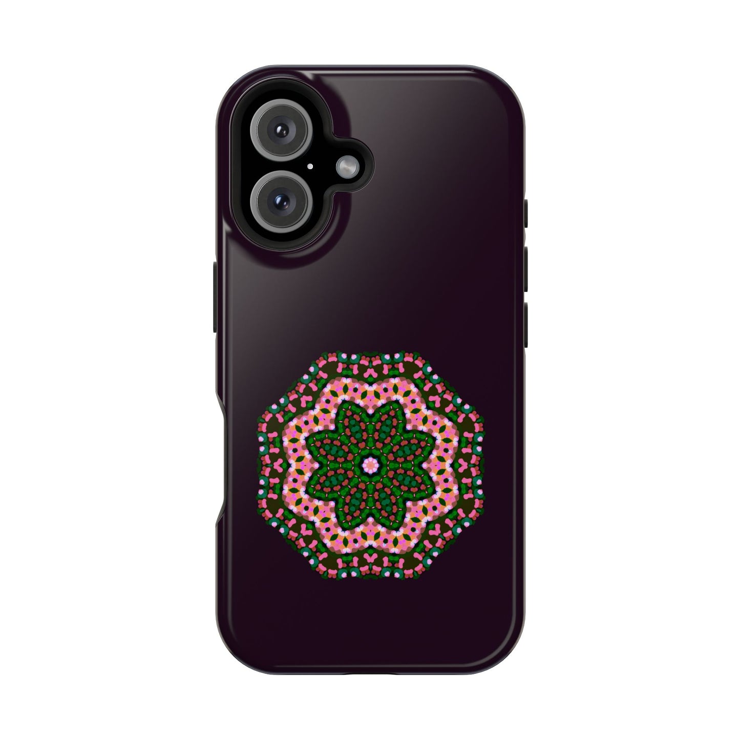 Royal Stone - Magnetic Phone Case