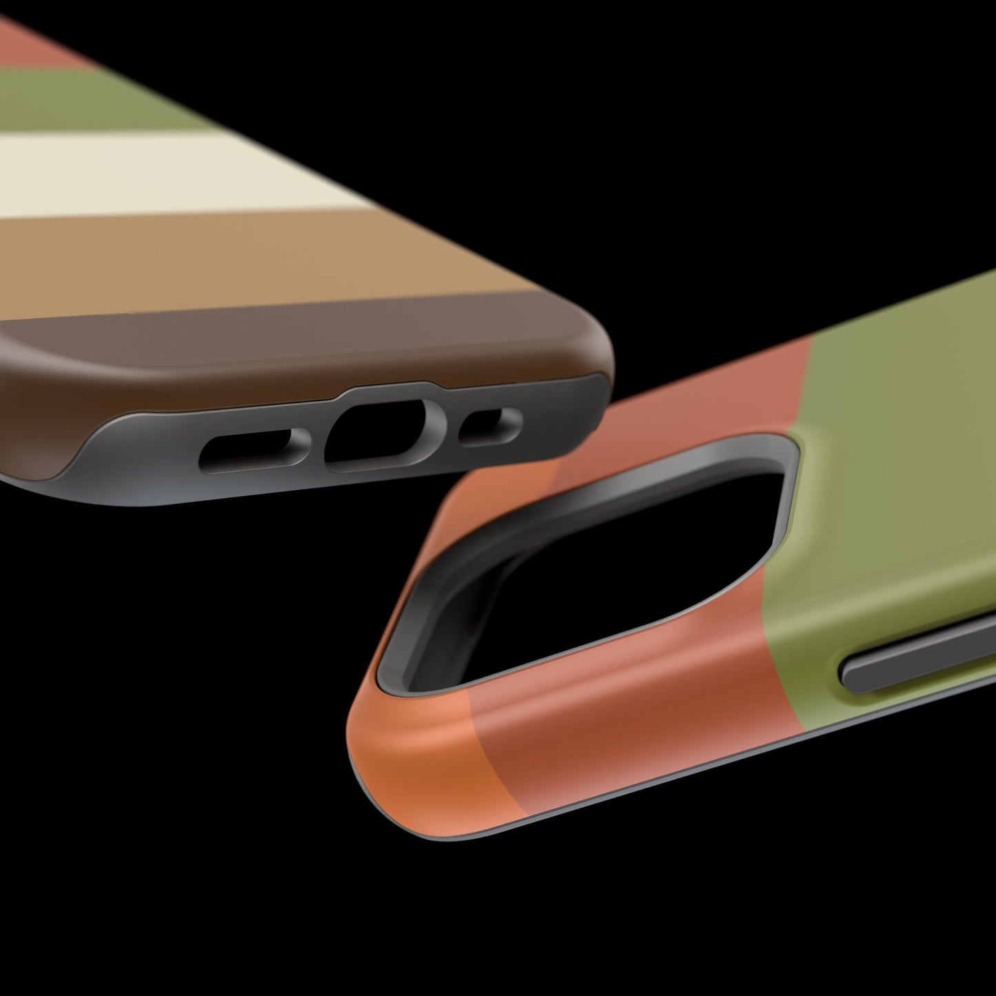 Autumn Vibes - Magnetic Phone Case