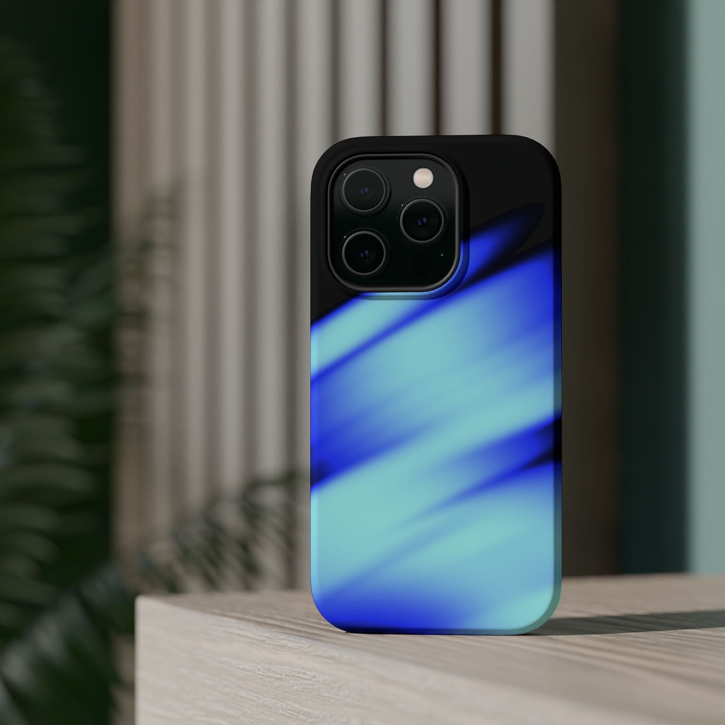 Orbital Drift - Magnetic Phone Case