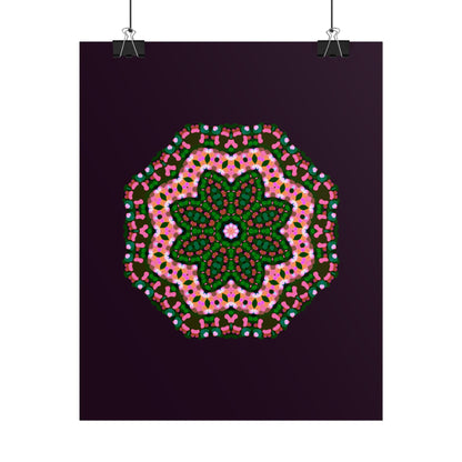 Royal Stone - Rolled Poster