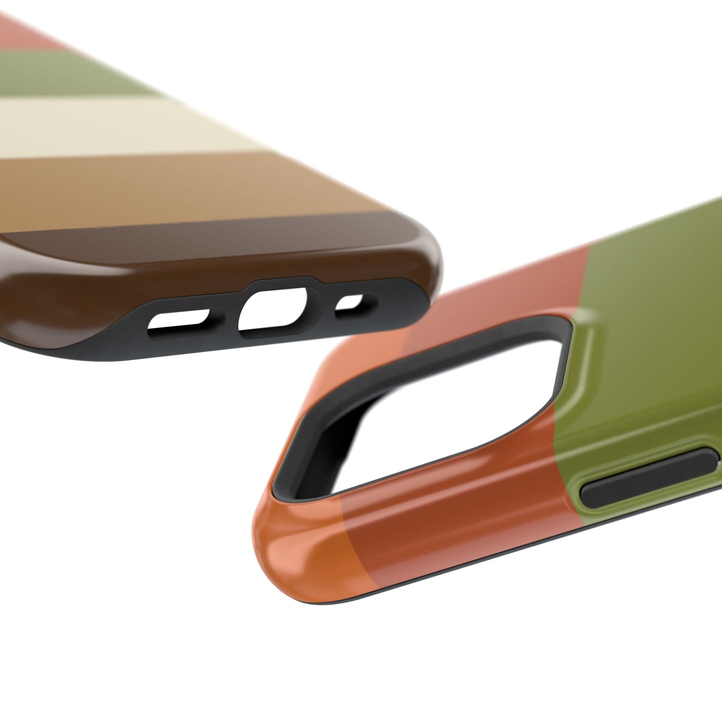 Autumn Vibes - Magnetic Phone Case